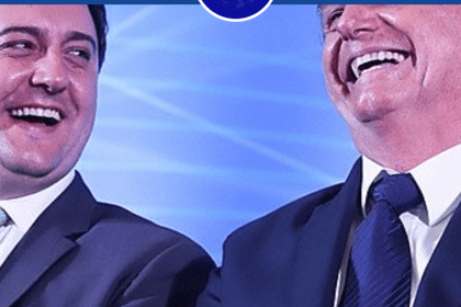 MZN cita pesquisa realizada pela Paraná Pesquisas.