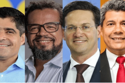 Acorda Cidade cita pesquisa realizada pela Paraná Pesquisas.