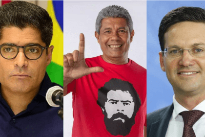 Blog do Esmael cita pesquisa realizada pela Paraná Pesquisas.