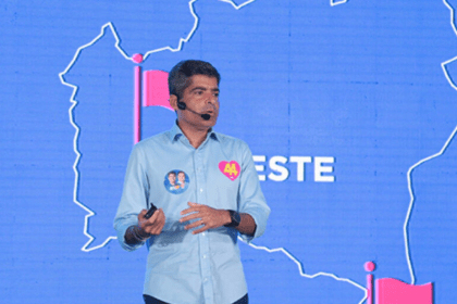 Política livre cita pesquisa realizada pela Paraná Pesquisas.