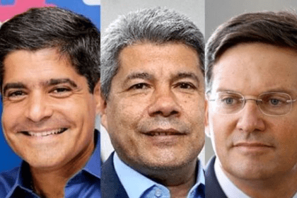 Folha do Estado cita pesquisa realizada pela Paraná Pesquisas.