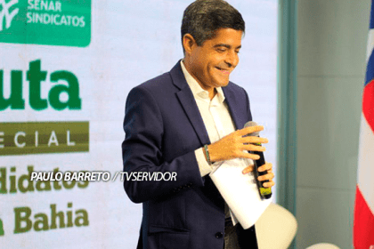 TVS1 cita pesquisa realizada pela Paraná Pesquisas.