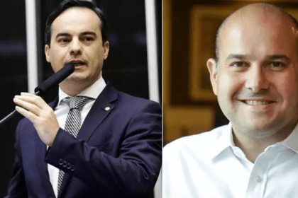 Estado de Minas cita pesquisa realizada pela Paraná Pesquisas.