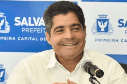 O Antagonista cita pesquisa realizada pela Paraná Pesquisas.