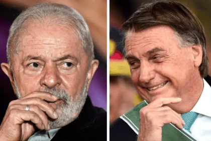 Estado de Minas cita pesquisa realizada pela Paraná Pesquisas.