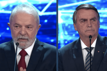 Poder 360 cita pesquisa realizada pela Paraná Pesquisas.