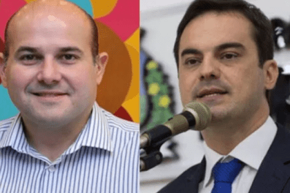 Metrópoles cita pesquisa realizada pela Paraná Pesquisas.