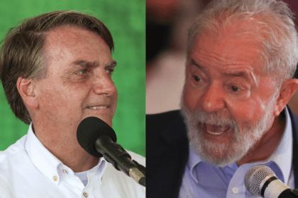 Jovem Pam cita pesquisa realizada pela Paraná Pesquisas.