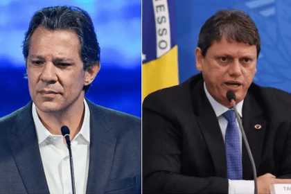 Estado de Minas cita pesquisa realizada pela Paraná Pesquisas.