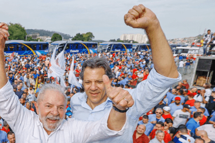 Blog do Esmael cita pesquisa realizada pela Paraná Pesquisas.
