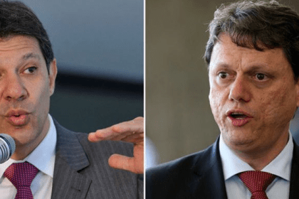 Nova Difusora cita pesquisa realizada pela Paraná Pesquisas.