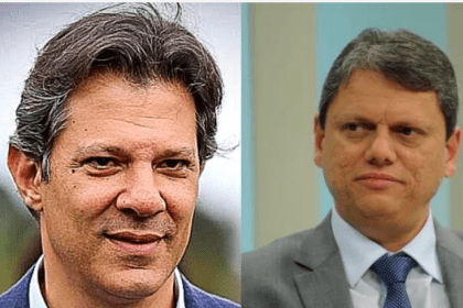 BP Money cita pesquisa realizada pela Paraná Pesquisas.