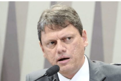 O Debate cita pesquisa realizada pela Paraná Pesquisas.