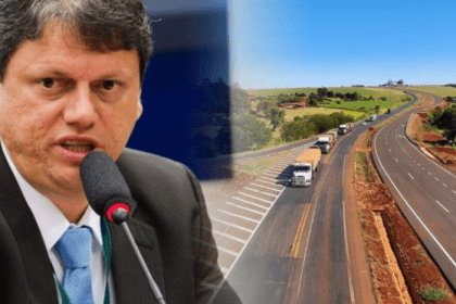 GR21 cita pesquisa realizada pela Paraná Pesquisas.