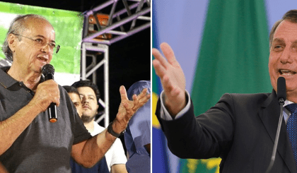Fala Piauí cita pesquisa realizada pela Paraná Pesquisas.