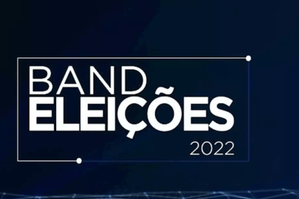 Band Eleições cita pesquisa realizada pela Paraná Pesquisas.