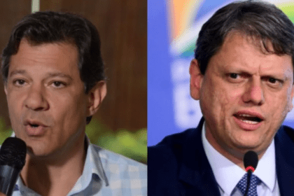 Carta Capital cita pesquisa realizada pela Paraná Pesquisas.