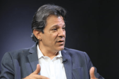 Poder 360 cita pesquisa realizada pela Paraná Pesquisas.