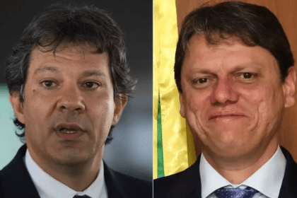 Diário do Poder cita pesquisa realizada pela Paraná Pesquisas.