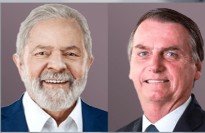 CNN cita pesquisa realizada pela Paraná Pesquisas.