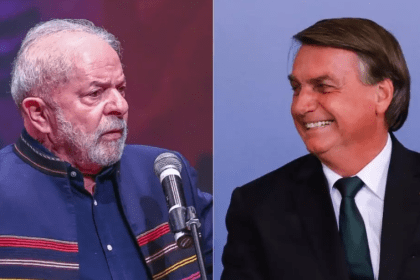 Diário do Poder cita pesquisa realizada pela Paraná Pesquisas.