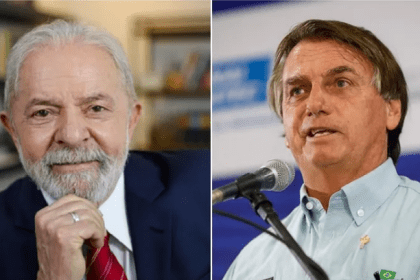 Band Eleições cita pesquisa realizada pela Paraná Pesquisas.