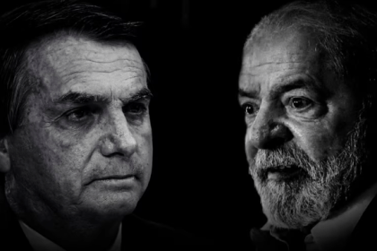 O Antagonista cita pesquisa realizada pela Paraná Pesquisas.
