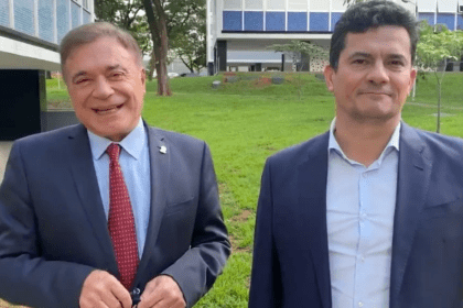 Carta Capital cita pesquisa realizada pela Paraná Pesquisas.