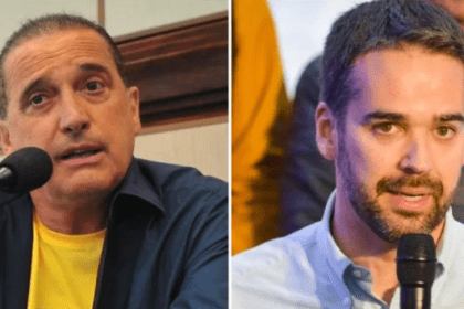 Correio do Povo cita pesquisa realizada pela Paraná Pesquisas.