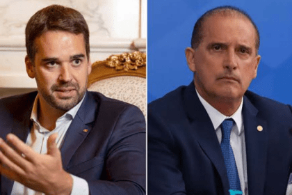 Blog Ricardo Antunes cita pesquisa realizada pela Paraná Pesquisas.