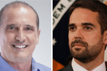 Agora notícias cita pesquisa realizada pela Paraná Pesquisas.