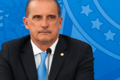 Brazil urgente cita pesquisa realizada pela Paraná Pesquisas.