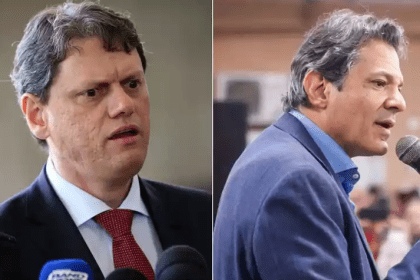 Estado de Minas cita pesquisa realizada pela Paraná Pesquisas.
