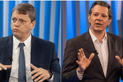 R7 cita pesquisa realizada pela Paraná Pesquisas.