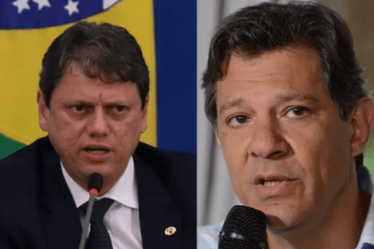 Band News cita pesquisa realizada pela Paraná Pesquisas.