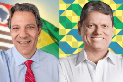 Blog do Esmael cita pesquisa realizada pela Paraná Pesquisas.