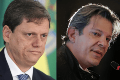 Capital Teresina cita pesquisa realizada pela Paraná Pesquisas.
