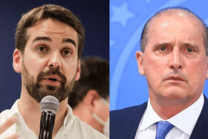 Poder 360 cita pesquisa realizada pela Paraná Pesquisas.