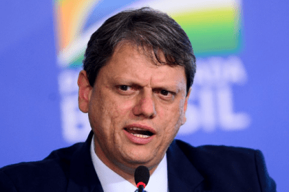 1 Tap cita pesquisa realizada pela Paraná Pesquisas.