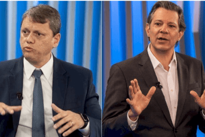 Itaporã News cita pesquisa realizada pela Paraná Pesquisas.