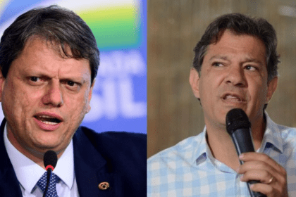 PE em pauta cita pesquisa realizada pela Paraná Pesquisas.