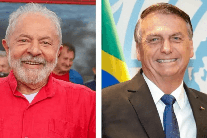 Uol cita pesquisa realizada pela Paraná Pesquisas.