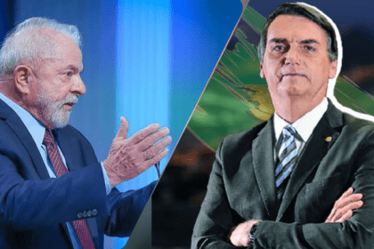 Folha do Litoral cita pesquisa realizada pela Paraná Pesquisas.