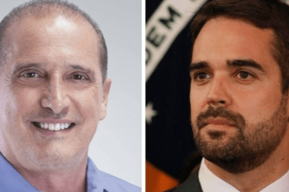 R7 cita pesquisa realizada pela Paraná Pesquisas.