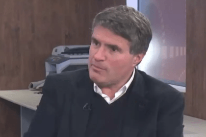 Diário do Poder cita Paraná Pesquisas.