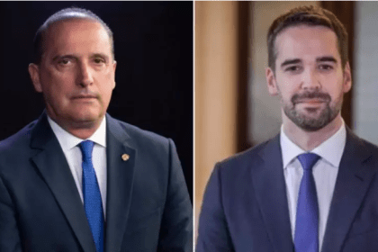 Diário do Poder cita pesquisa realizada pela Paraná Pesquisas.