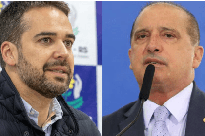 O Antagonista cita pesquisa realizada pela Paraná Pesquisas.