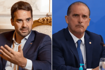 Veja cita pesquisa realizada pela Paraná Pesquisas.