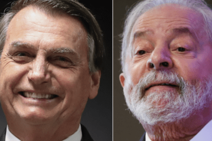 Poder 360 cita pesquisa realizada pela Paraná Pesquisas.