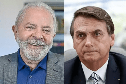 Estado de Minas cita pesquisa realizada pela Paraná Pesquisas.